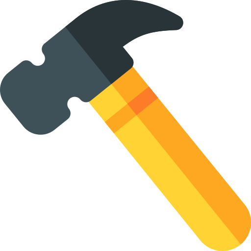 Renovierungsarbeiten